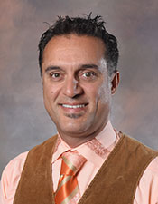 Dr. Mehdi Akhavan-Heidari